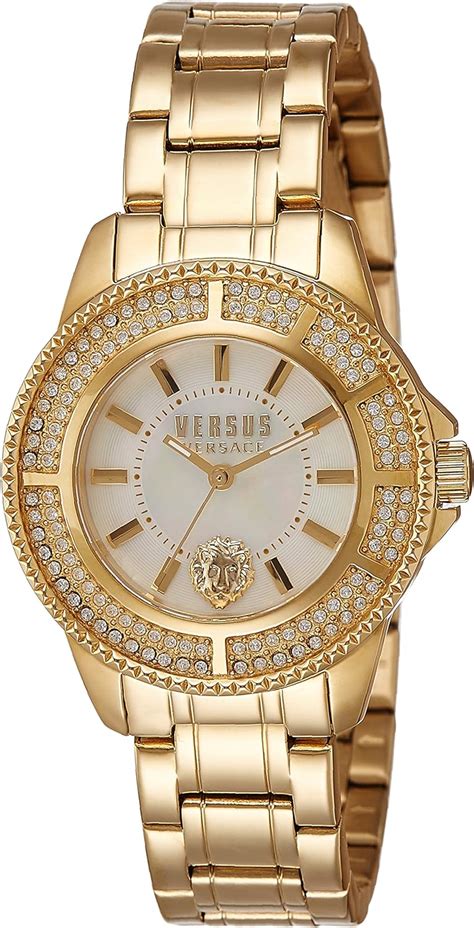 versace ladies watches 2013|versus by versace women's watch.